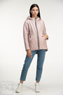 Куртка женская FULTANI розовый купить Бар 1
