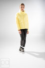 Модна весняна куртка RUFUETЕ жовта купити Умань 2
